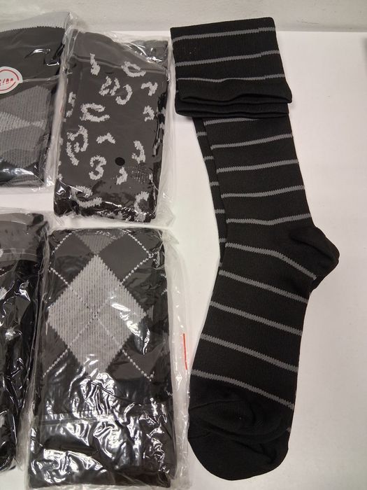 Zestaw skarpet kompresyjnych