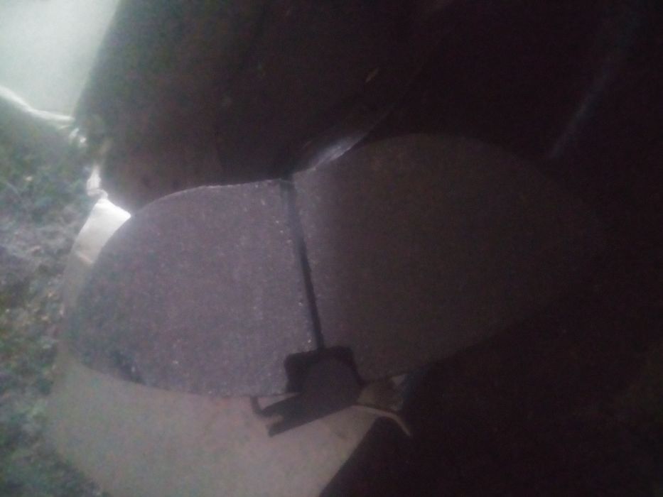 Pastilhas varias novas