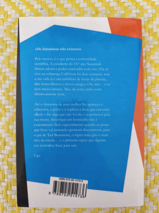 A nona chave  - Meg Cabot