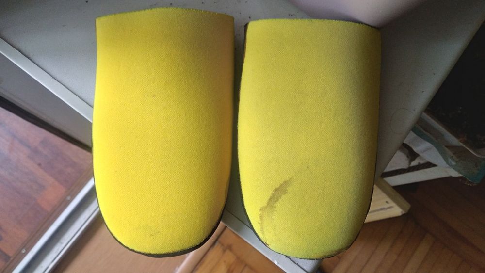 Чуні для моноласт