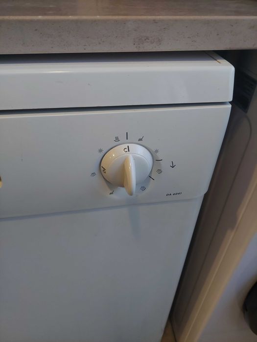 Máquina de lavar loiça