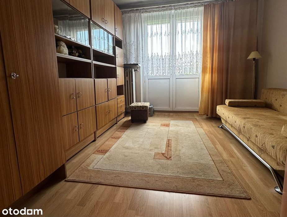 W pełni wyposażone mieszkanie - Racibórz centrum - Widok 5