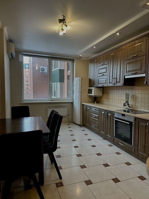 2х кімн ап-ти Герцена до 4х осіб. Центр