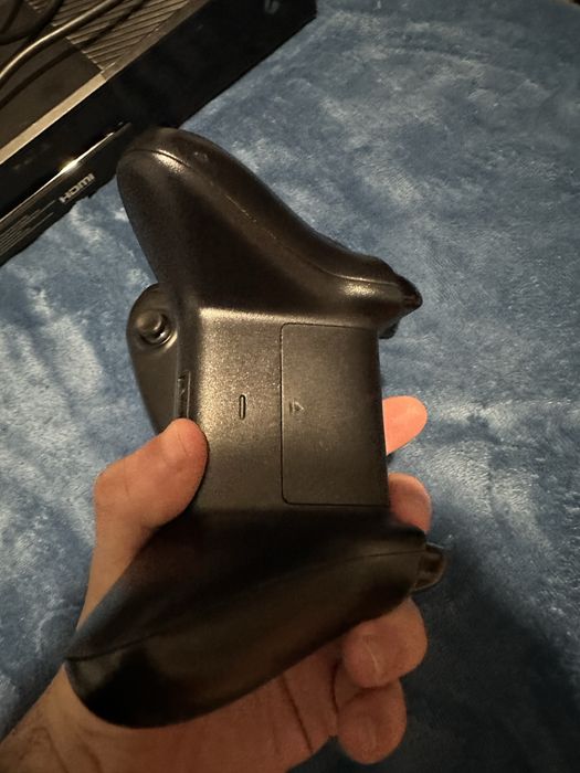 2 Comandos Usados XBOX ONE