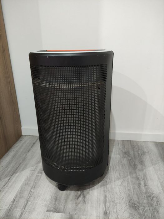 Aquecedor galp + botija