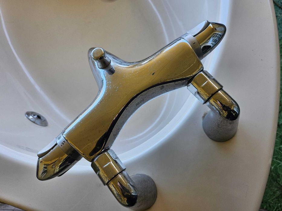 Banheira de hidromassagem