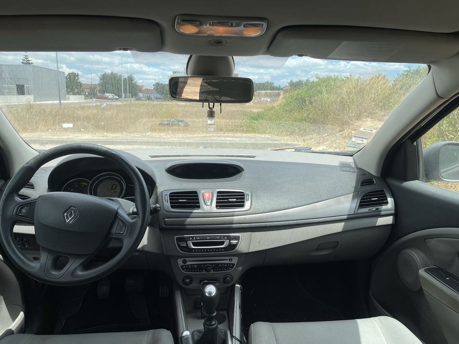Renault Megane 3