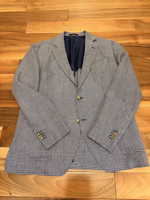Massimo Dutti піджак 56р