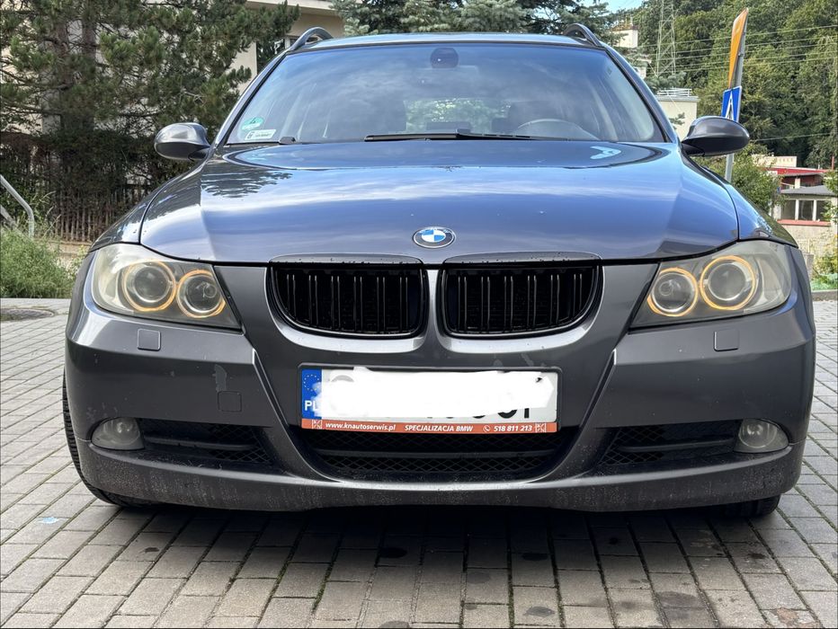 BMW Seria 3