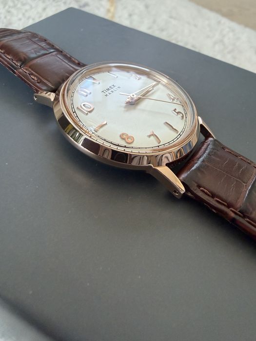 Zegarek Timex Marlin TW2Y37700 nowy damski