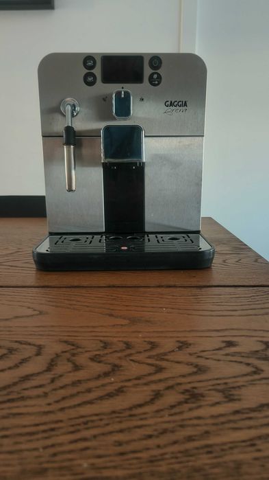 Máquina Café Gaggia Brera