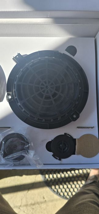 Colunas originais Peugeot 308 t9