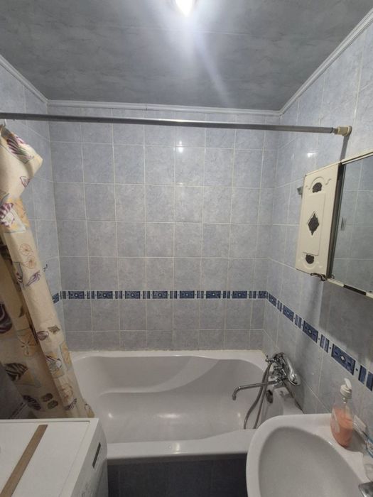 Здам 2 к. квартиру в Малій Данилівці