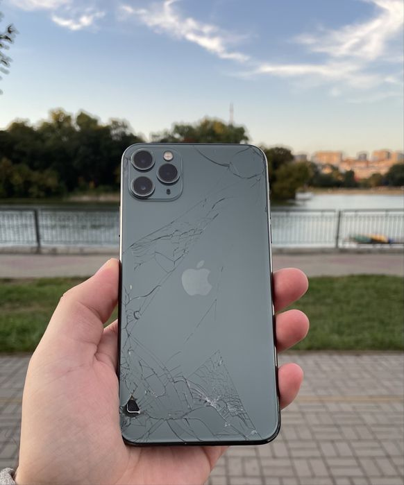 Apple Iphone 11 PRO MAX 64GB