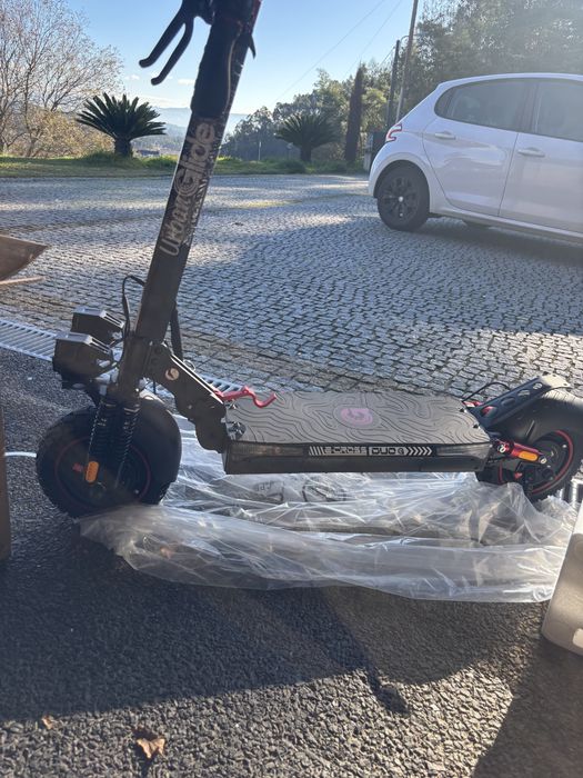 Urbanglide ecross duo