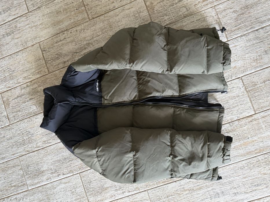 Куртка Carhartt оригинал