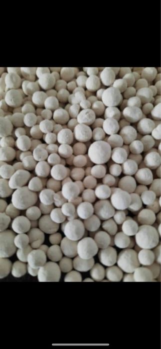 Wapno granulowane oraz czarna  kreda - PRODUCENT