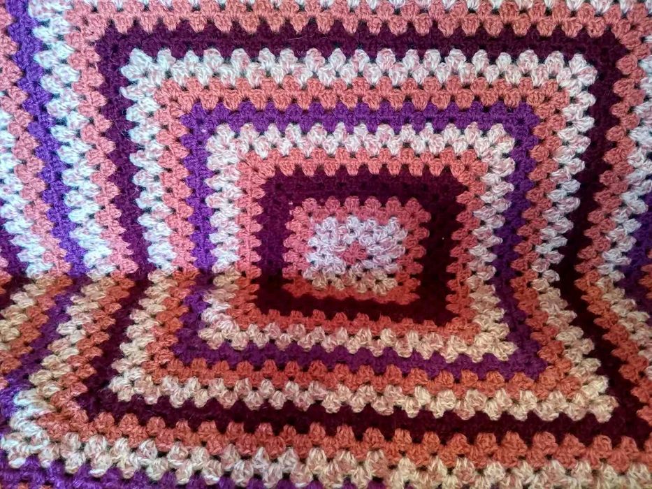 Плед, покрывало, одеяло