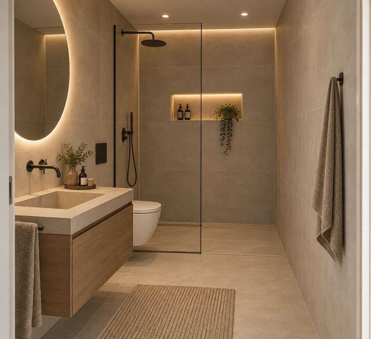 Apartamento T2 à venda em Gafanha da Nazaré, Ílhavo — foto 3