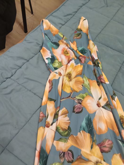 Vendo roupas femininas primavera/verão!