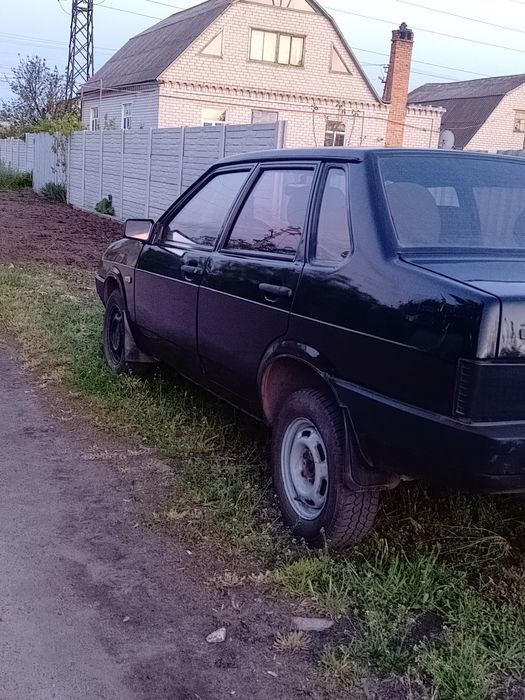 Продам 21099 В хорошем состоянии