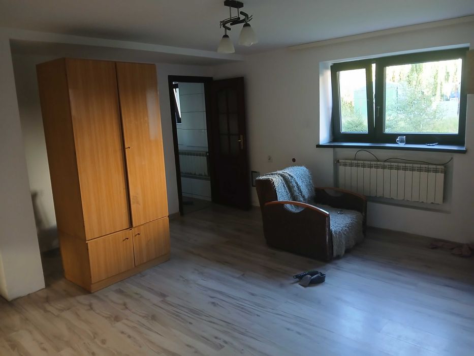 Mieszkanie – Mogilany - Widok 2