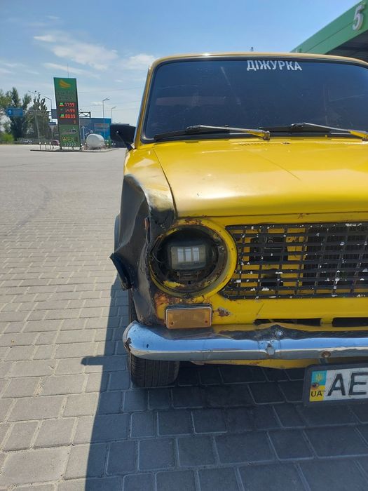 Продам ваз  2101