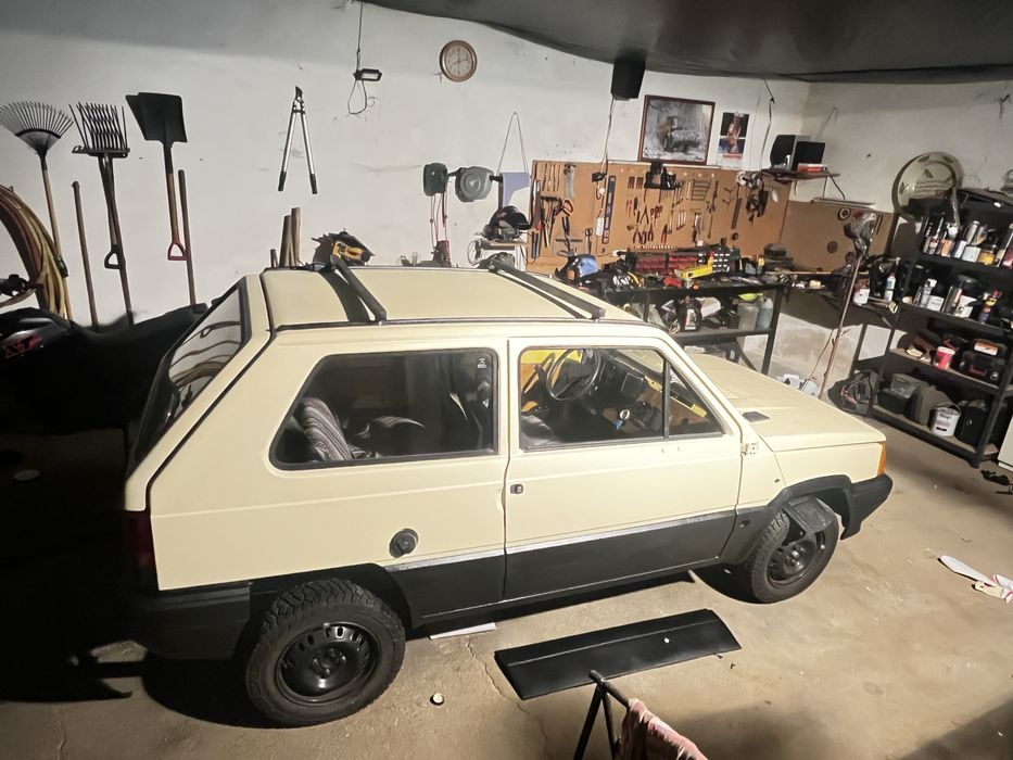 Seat marbella  impecavel