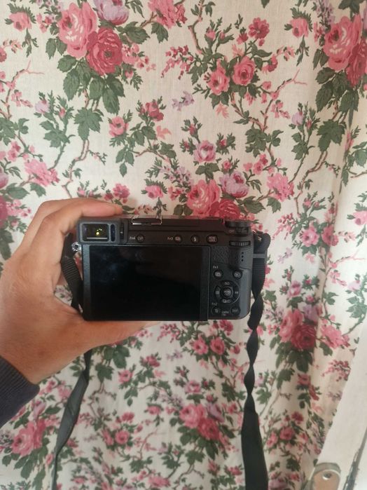 Vende-se Camara Panasonic gx85