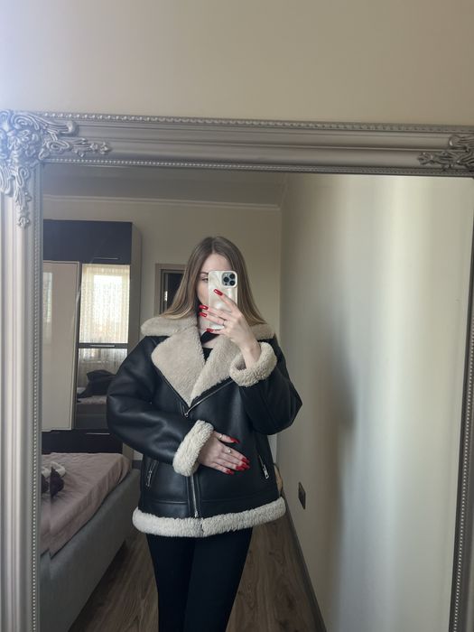 Дублянка бренду Mango