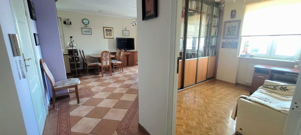 Mieszkanie do wynajęcia Toruń ul. Żwirki i Wigury