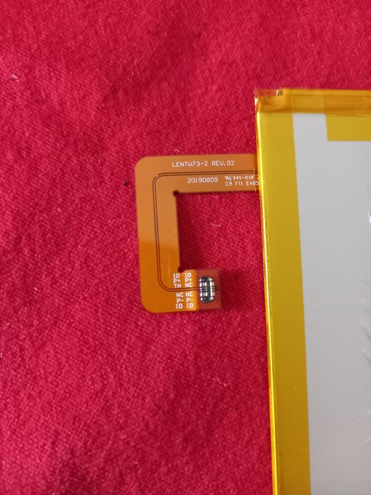 Bateria para portátil