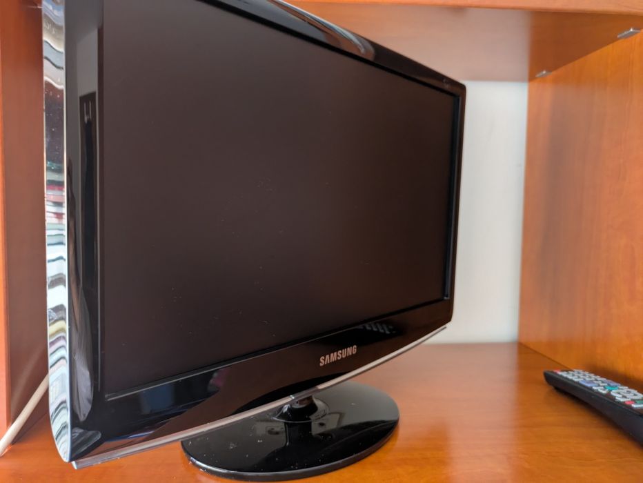 Monitor Samsung 933SN