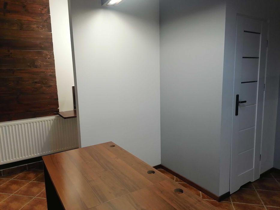 Lokal użytkowy na wynajem 15m2 - Kozłówek