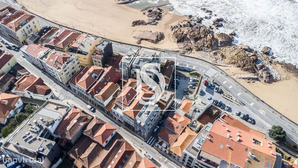 Moradia em Banda T3 Venda em Aldoar, Foz do Douro e Nevogilde,Porto