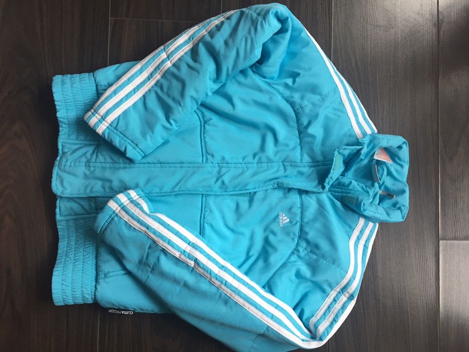 Kurtka Adidas Performance Climaproof 152cm