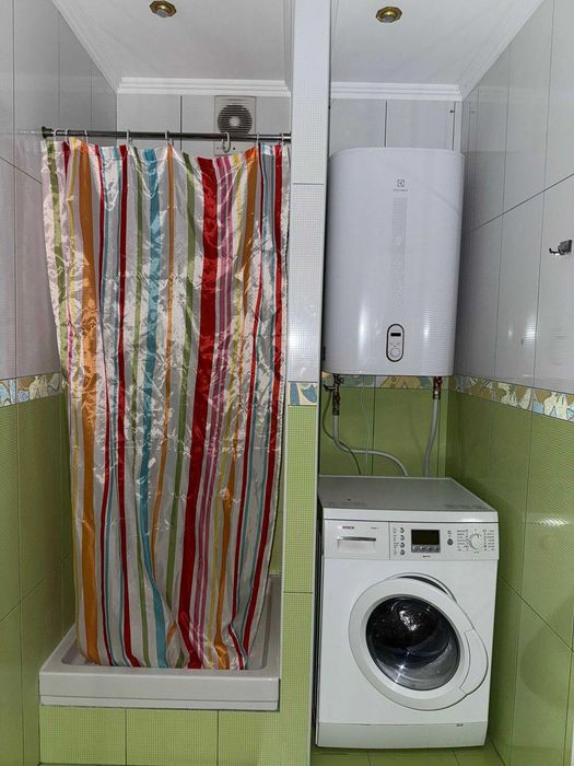 Продам 2кім.квартиру вул.Грушевського,парк Перемоги,м.Бровари DM
