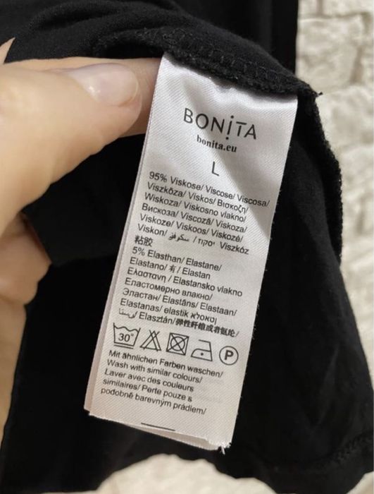 Блуза в стиле brunello cucinelli L Bonita