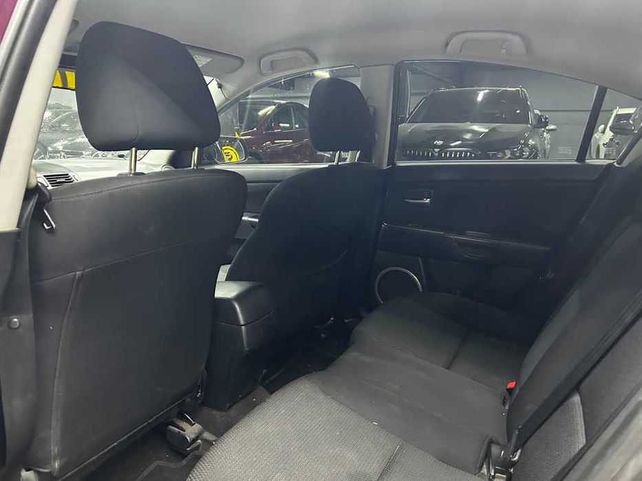 Mazda 3 2007