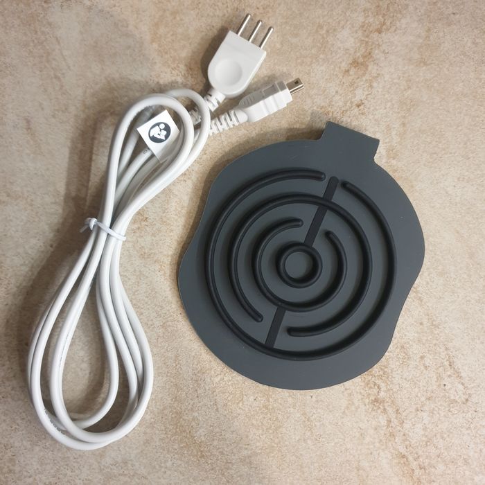 Електрод аплікатор ДЕНАС (ДЭНАС, DENAS) з кабелем