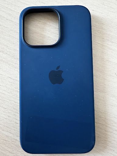 outlet plecki apple do apple iphone 14 pro magsafe niebieski ananasy