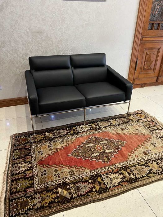 Fotel wzór Fritz Hansen Series 3300