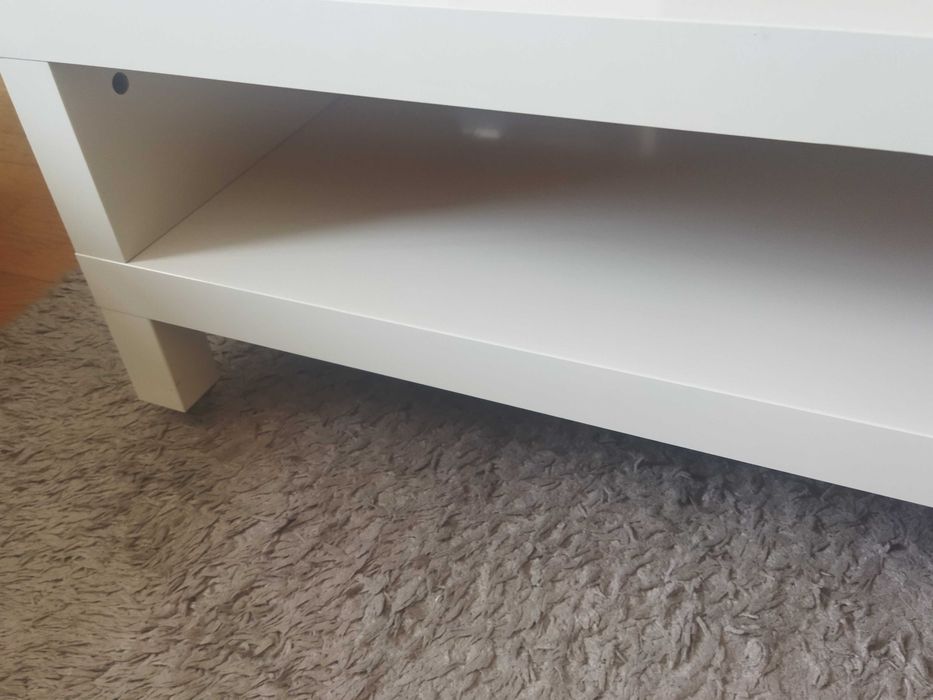 VENDE - Móvel TV Branco IKEA