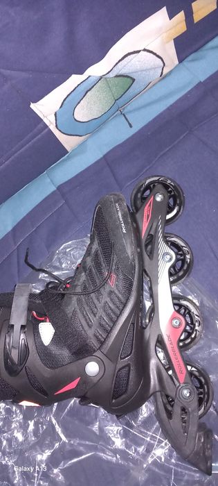 Patins Rollerblade Performance