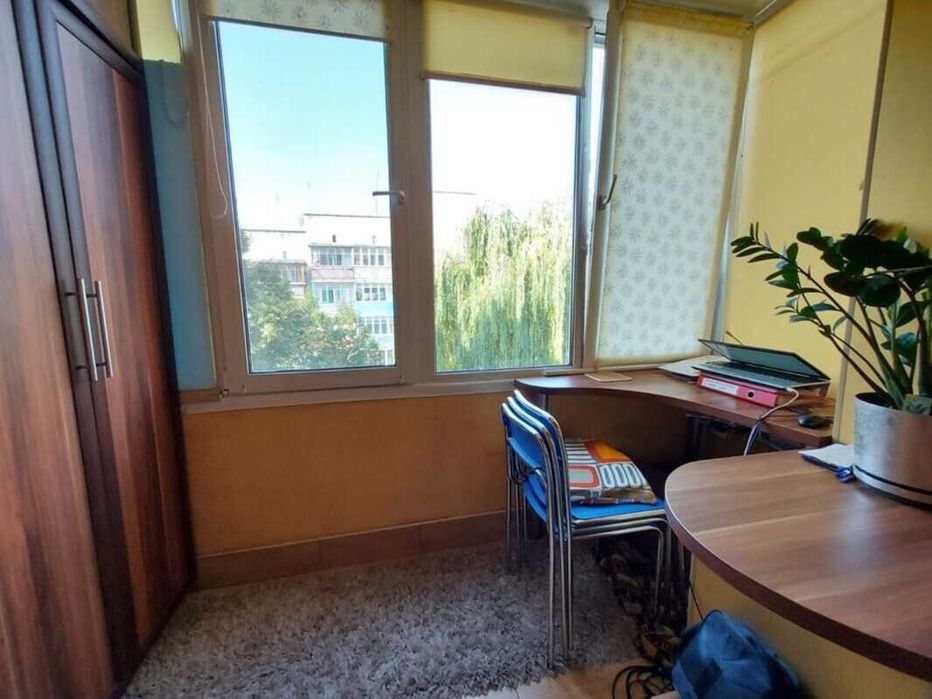 Оренда 1кім. квартири на Східному