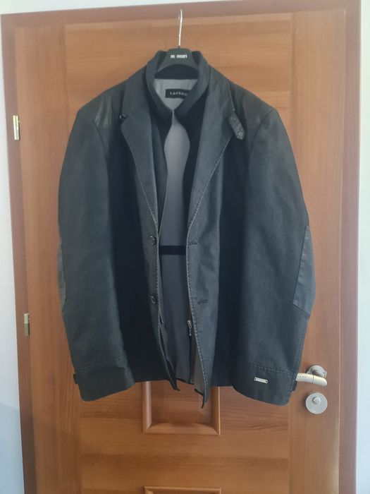 Marynarka męska, stan dobry.  Firma Lavard