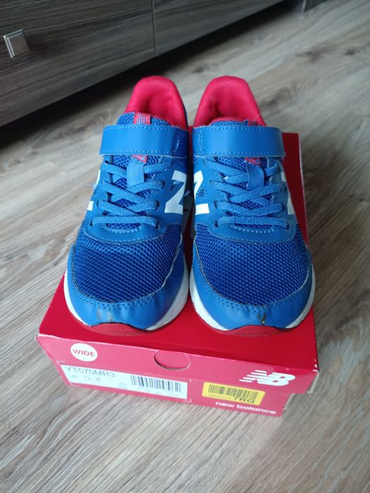 Adidasy New Balans rozm 33