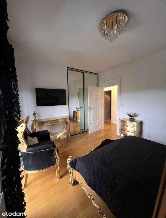 Komfortowy apartament 92,10m