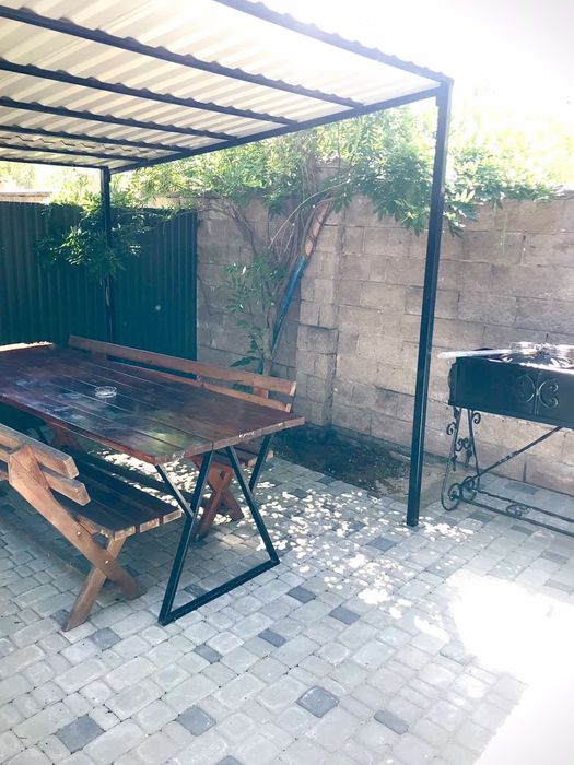 Здам двоповерховий дерев‘яний котедж «Ірис» на о.Світязь
