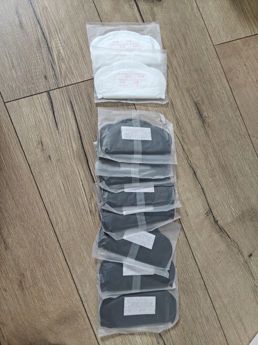 Wkładki laktacyjne Canpol babies + gratis Bocioland